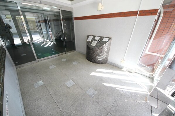 松本ビルの物件内観写真